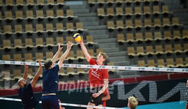 Le signal d'alarme est déjà tiré pour le CVB