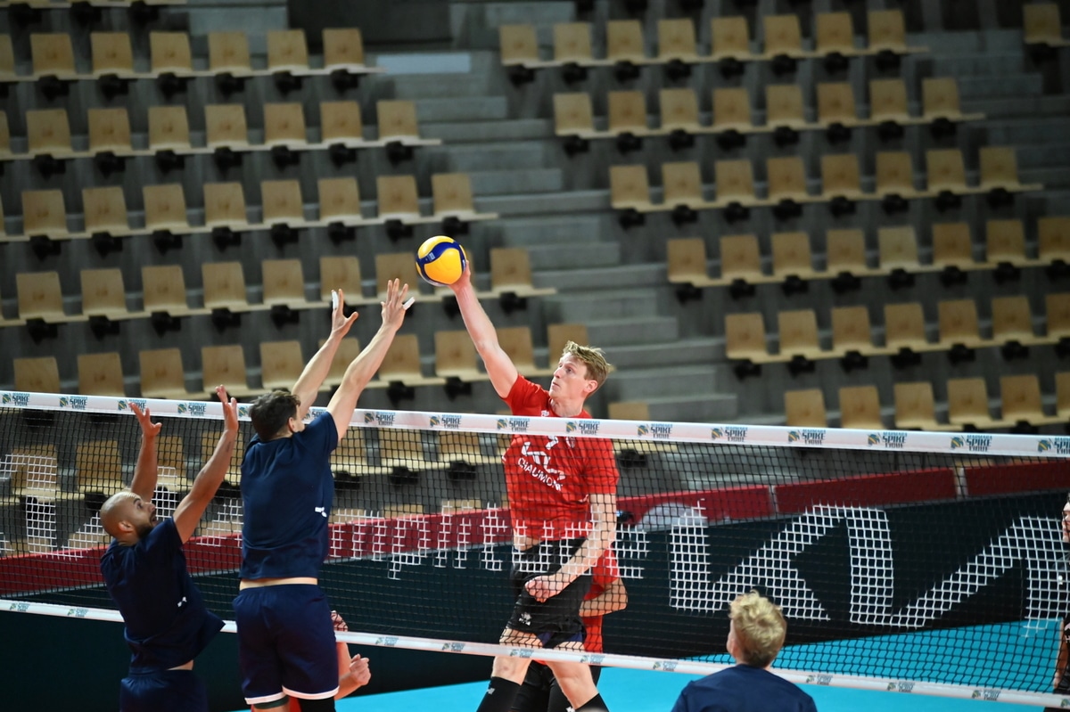 Le signal d'alarme est déjà tiré pour le CVB