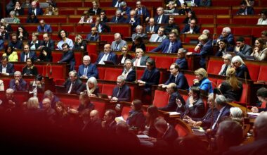 Budget 2026 : les députés ont voté le doublement de la taxe Gafam visant les géants de la tech - Le Figaro