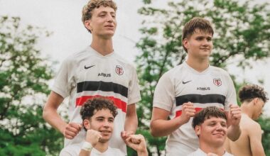130 à 0, les jeunes du Stade Toulousain signent une victoire historique