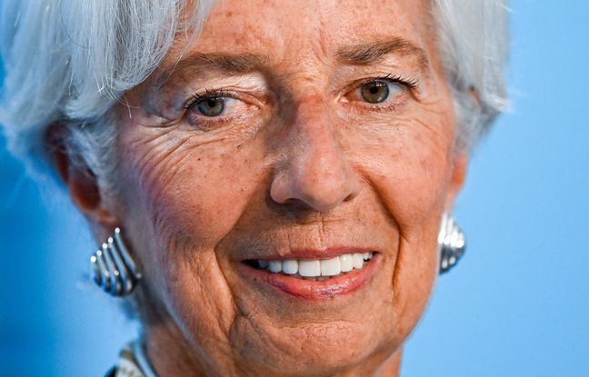 Page d'accueil Yahoo news