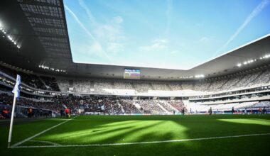 Les Girondins de Bordeaux retrouvent le chemin de la victoire - National 2 - J7 - Poitiers-Bordeaux (0-3)
