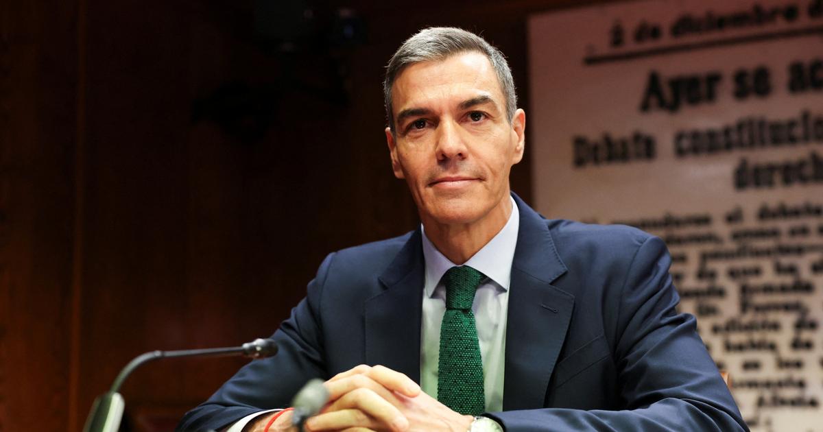 Interruptions constantes, remarques acerbes, ton agressif... Cinq heures d’interrogatoire tendu au Sénat espagnol pour Pedro Sánchez