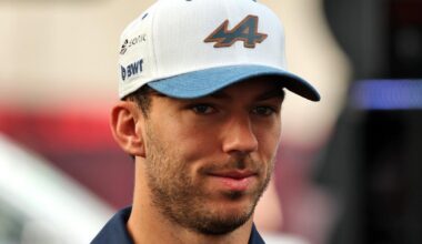 «C'est normal qu'il y ait des frictions» entre Piastri et Norris, assure Gasly