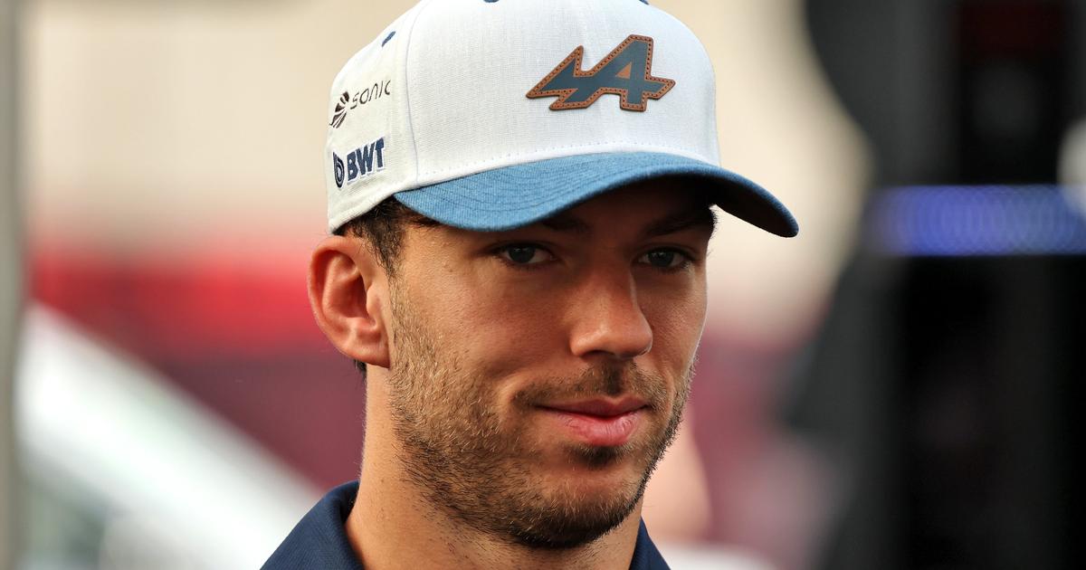 «C'est normal qu'il y ait des frictions» entre Piastri et Norris, assure Gasly