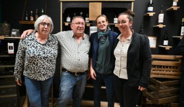 Saint-Just-Malmont : le Grand Galop devient un bar à vins et se transmet