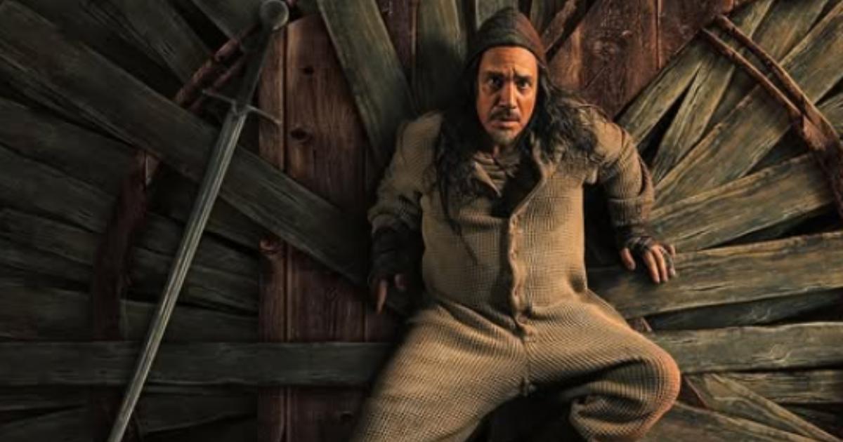 deuxième volet repousse les limites de la saga