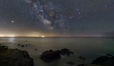 L'île de Noirmoutier obtient un label première île étoilée de France