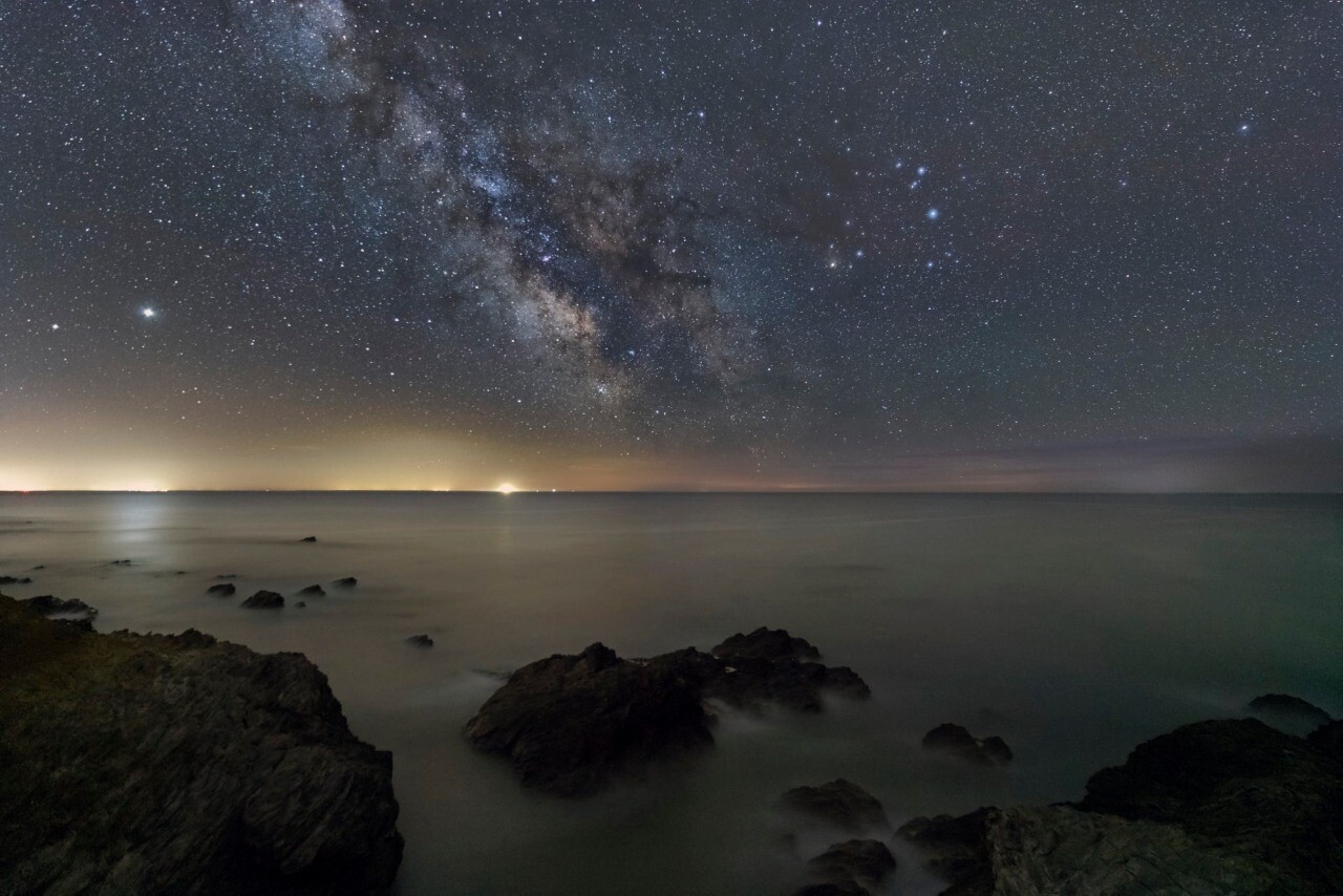 L'île de Noirmoutier obtient un label première île étoilée de France