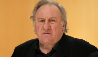 Montage déloyal ou honnête? Depardieu et Complément d'Enquête s'affrontent au tribunal - 03/10/2025 à 01:37