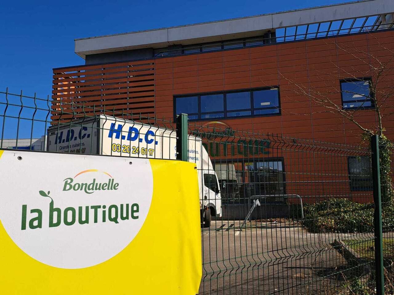 Bonduelle fait sa grande braderie avec des prix cassés
