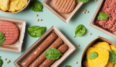 Pourquoi les Français continuent-ils à préférer la vraie viande aux alternatives végétales industrielles ?