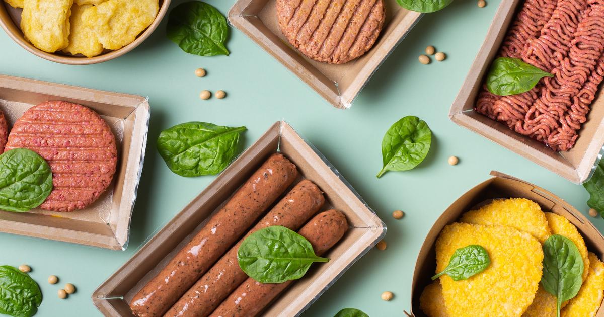 Pourquoi les Français continuent-ils à préférer la vraie viande aux alternatives végétales industrielles ?