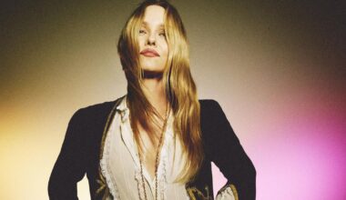 Vanessa Paradis, une survivante de la chanson