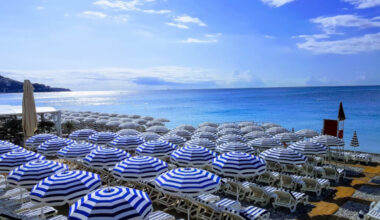 Nice. Une gestion financière validée…