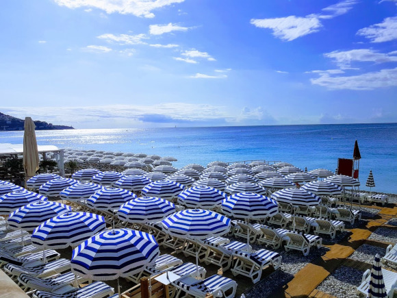 Nice. Une gestion financière validée…