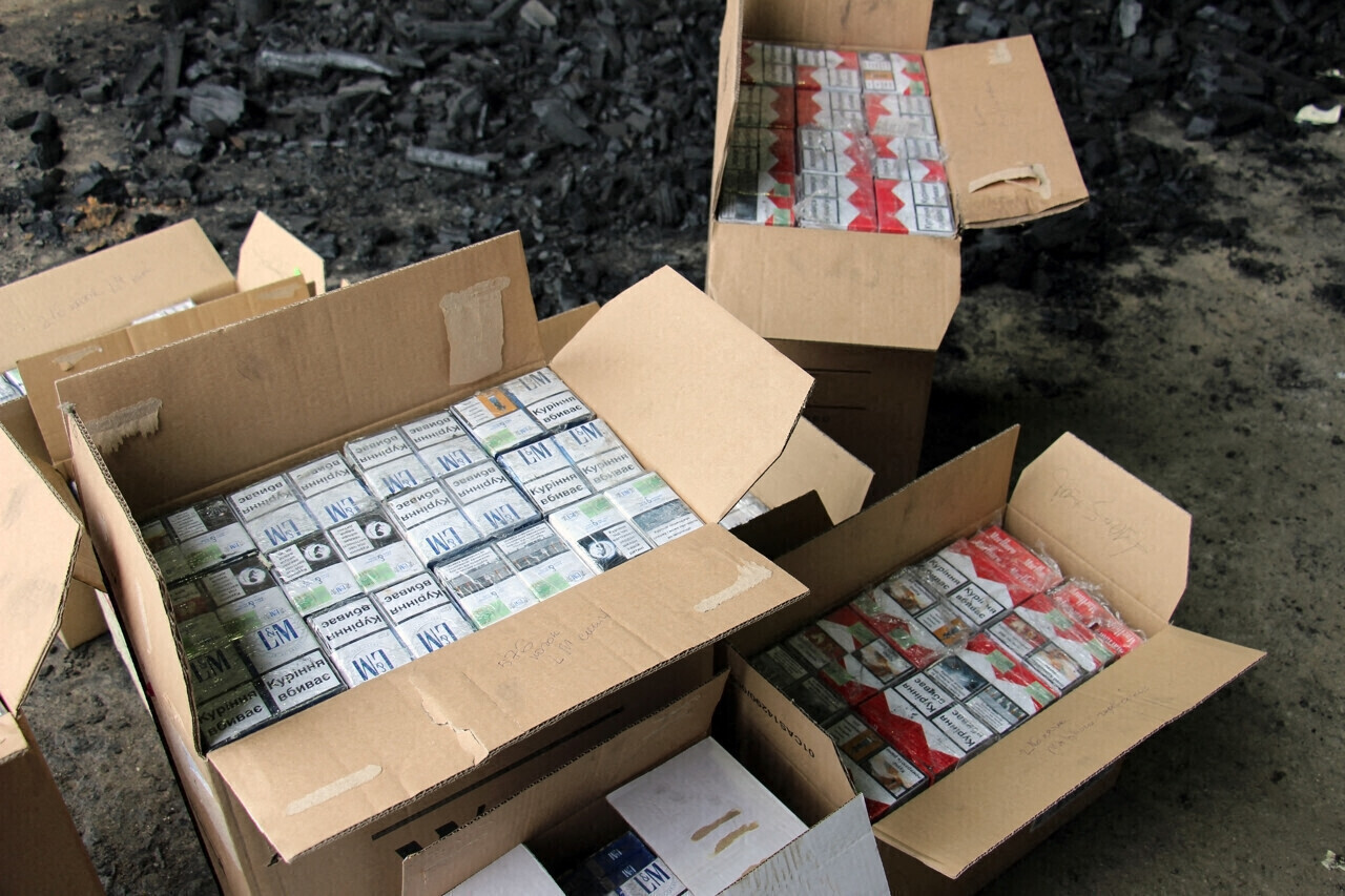 Braquages violents de livreurs de tabac près de Rennes : huit suspects interpellés