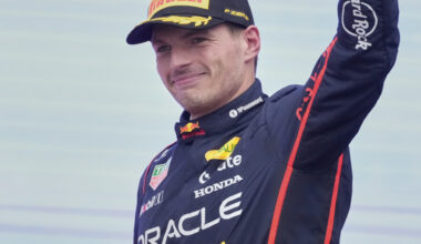 Formule 1 | Max Verstappen peut-il revenir de l’arrière ?