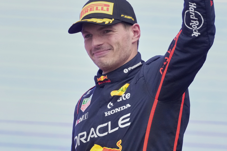 Formule 1 | Max Verstappen peut-il revenir de l’arrière ?
