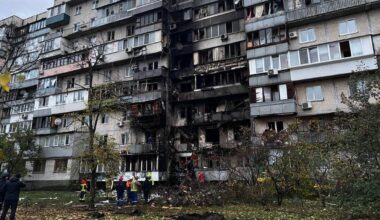 Page d'accueil Yahoo news