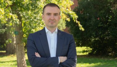 cet élu de l'opposition mènera une liste aux Municipales 2026 à Castanet-Tolosan