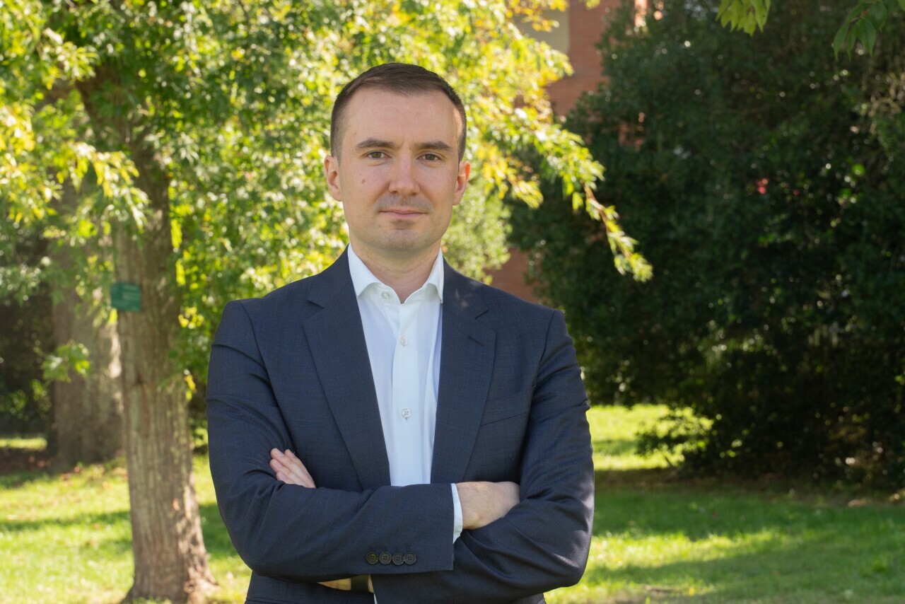 cet élu de l'opposition mènera une liste aux Municipales 2026 à Castanet-Tolosan