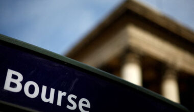 L'Europe finit dans le vert, les paris sur les taux se refroidissent - 31/10/2025 à 18:10