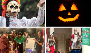 Que faire ce week-end des 18 et 19 octobre à Lille ? Nos idées de sorties