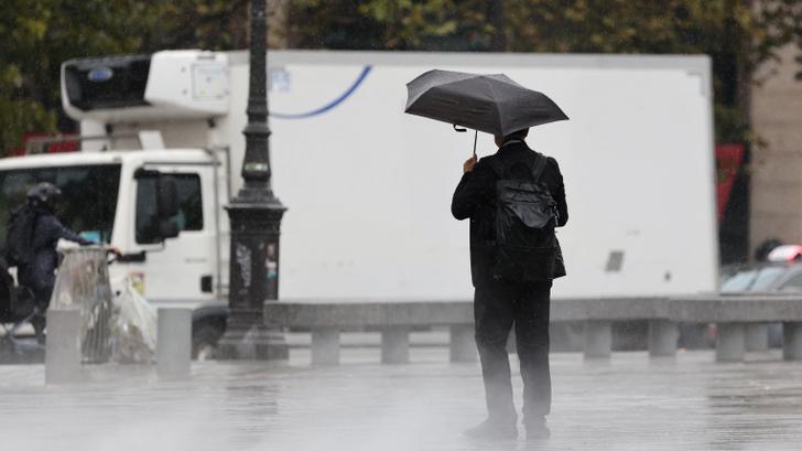 Les Français ont fait grise mine durant ce mois de septembre 2025 déficitaire en ensoleillement. 
