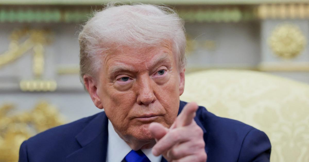 Donald Trump appelle à emprisonner le maire de Chicago et le gouverneur de l’État