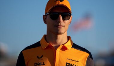 McLaren réclame 25 millions de dollars au pilote espagnol Alex Palou pour rupture de contrat