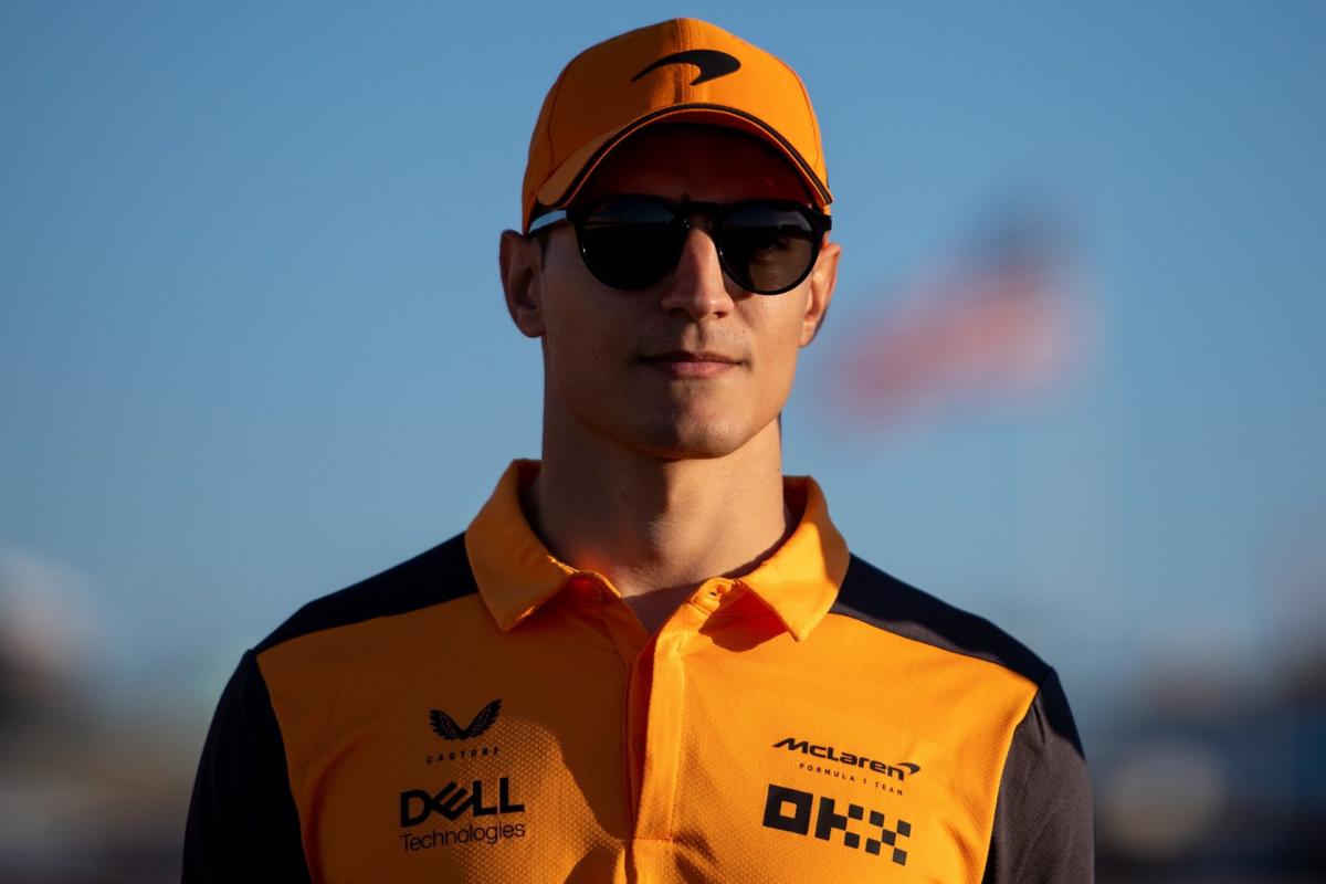 McLaren réclame 25 millions de dollars au pilote espagnol Alex Palou pour rupture de contrat