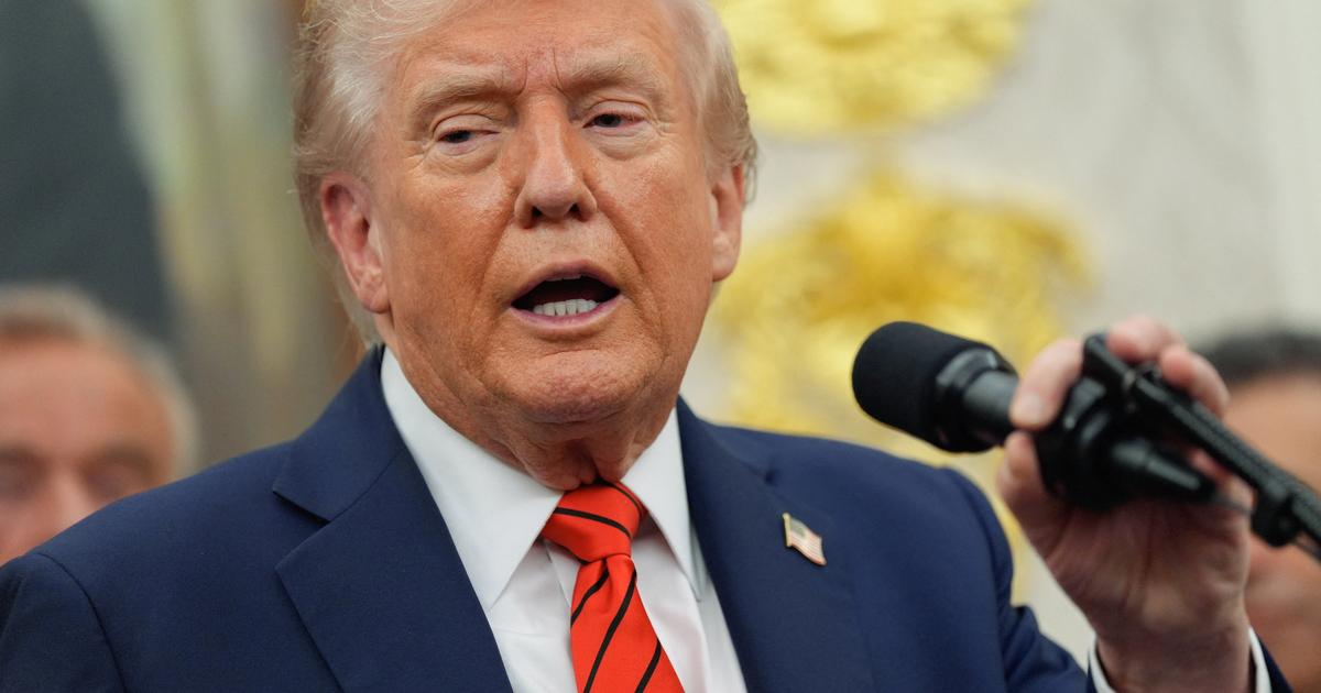 Comment l’Amérique de Trump échappe à la paralysie après 12 jours de « shutdown »