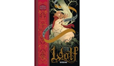 la Belle, la Bête et le Bois • Le Suricate