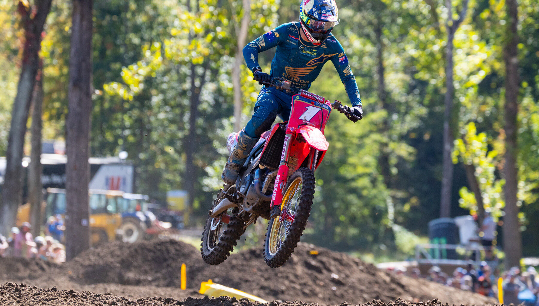 MXdN 2025 : les résultats