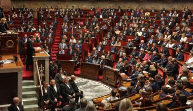 Page d'accueil Yahoo news