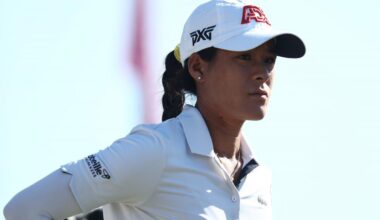 Choi Hye-jin en tête du Maybank Championship après le 2e tour, Céline Boutier 24e - L'Équipe