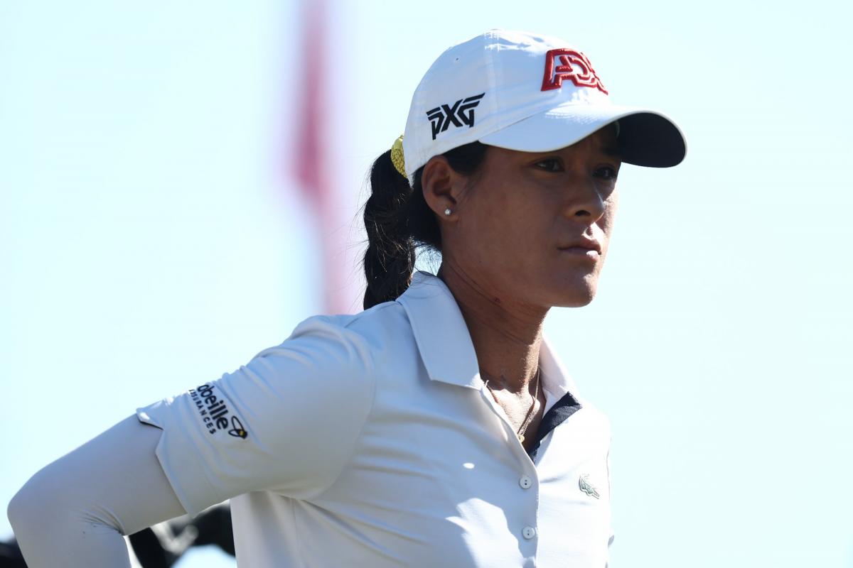 Choi Hye-jin en tête du Maybank Championship après le 2e tour, Céline Boutier 24e - L'Équipe