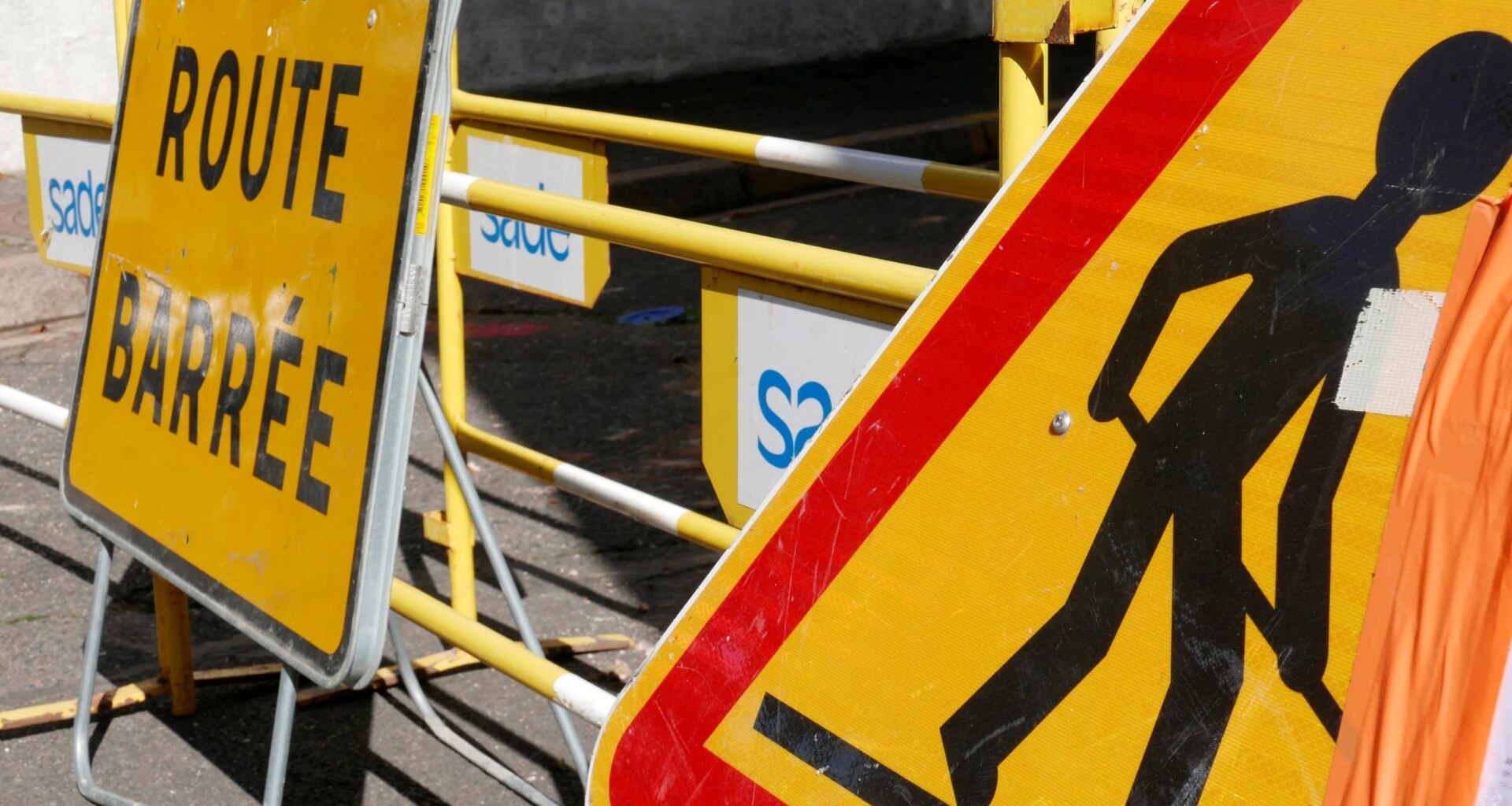 RADIO INTENSITE | Des travaux avenue de la Prairie à Epernon