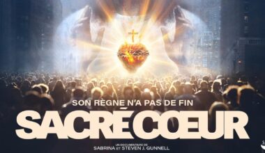 à Marseille, la mairie interdit une projection de «Sacré-Cœur» au nom de la laïcité