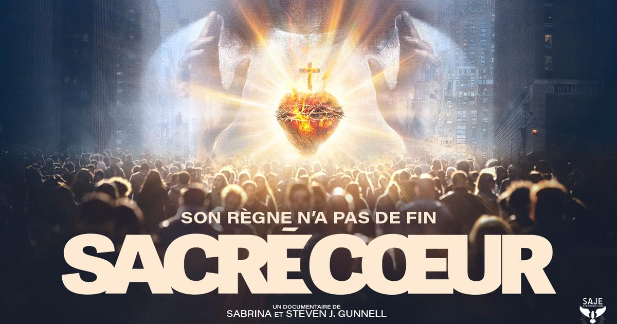 à Marseille, la mairie interdit une projection de «Sacré-Cœur» au nom de la laïcité