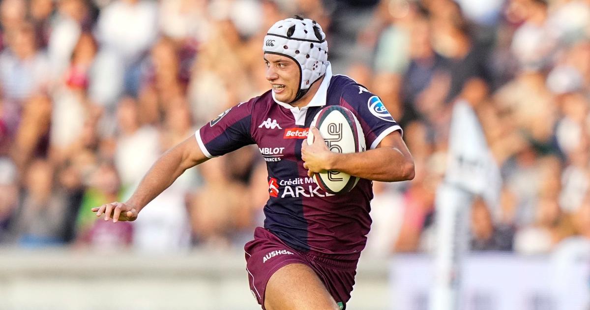 EN DIRECT - UBB-Lyon : pour Bordeaux-Bègles, s’imposer et enfin séduire