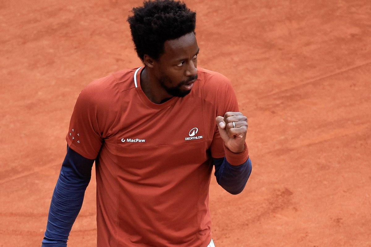 Monfils ira en Amérique du Sud en 2026 : des premiers adieux sous le soleil de Rio et Buenos Aires