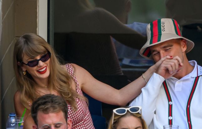 Page d'accueil Yahoo news