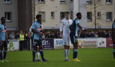 Coupe de France. Face au FC Rouen, l'US Alençon peut-il réitérer l'exploit de 2022 ?