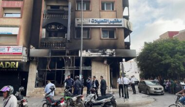 Au Maroc, le premier ministre annonce trois morts dans les violences de mercredi