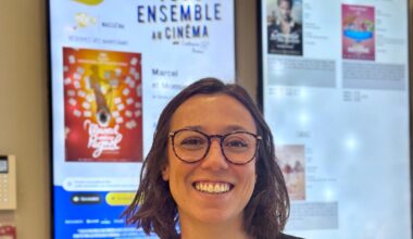 Volume sonore réduit, obscurité progressive, absence de publicités... Au Pathé Masséna, une avant-première « inclusive » sera testée ce samedi