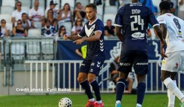 Girondins : Guillaume Odru annonce la couleur en Coupe de France