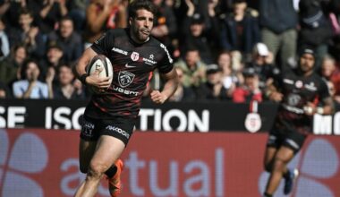les Argentins Mallia et Chocobares de retour, Ramos sur le banc, la compo contre le RCT