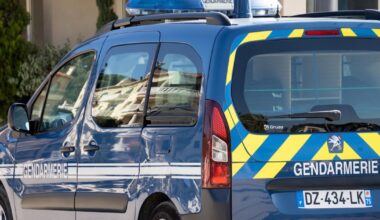 un couple arrêté après la mort d’un bébé et la négligence «extrême» de 4 autres enfants